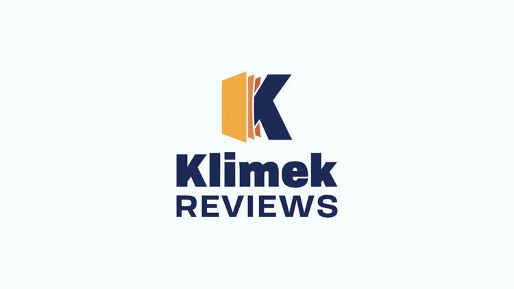 Klimek Reviews Blue Book