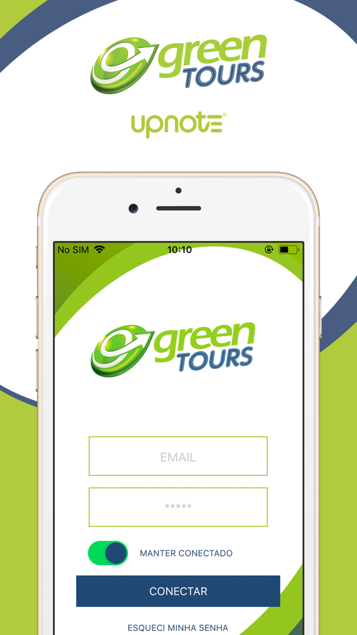 Green Tours