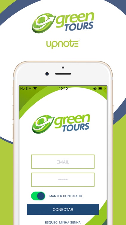 Green Tours