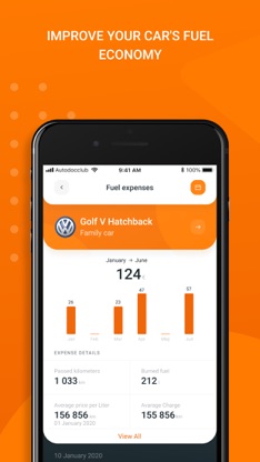 AUTODOC CLUB - Car maintenance screenshot 5