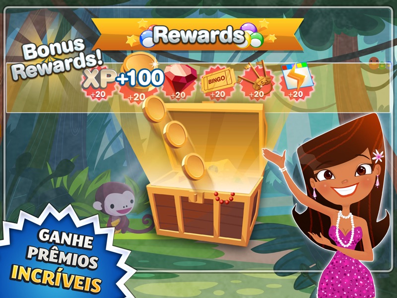 Bingo!™ screenshot 8