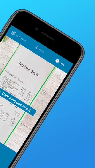 GetMyInvoices Screenshot