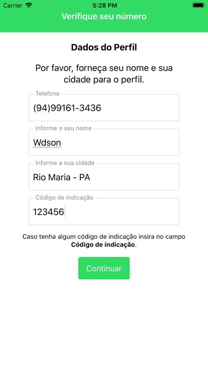 Combex Brasil screenshot-3