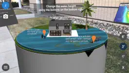 Game screenshot Storm Surge AR mod apk