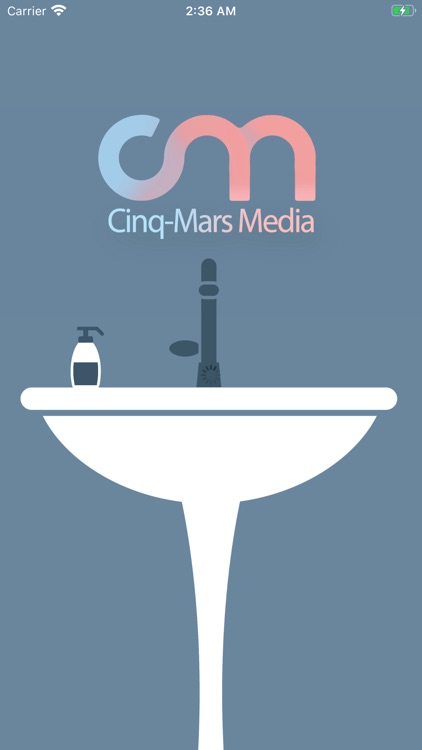 ScrubAlert screenshot-5