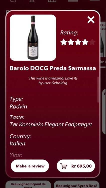 BottleStory screenshot-4