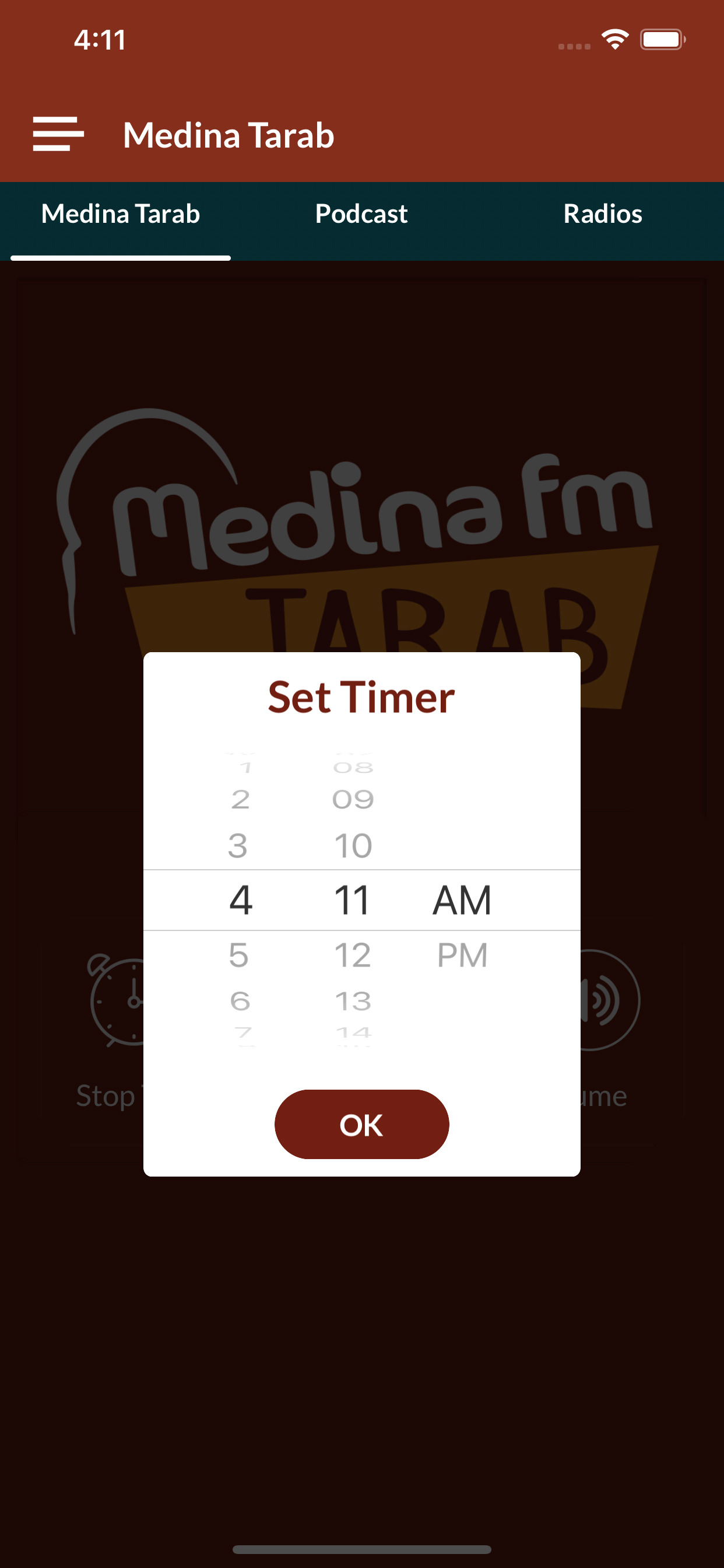 Radio Medina Tarab