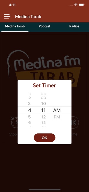 Radio Medina Tarab(圖9)-速報App