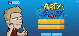 Game screenshot Jazza's Arty Games mod apk