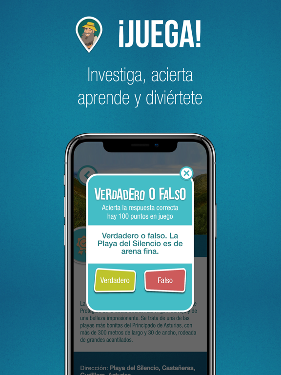 Screenshot #6 pour Vive Cudillero