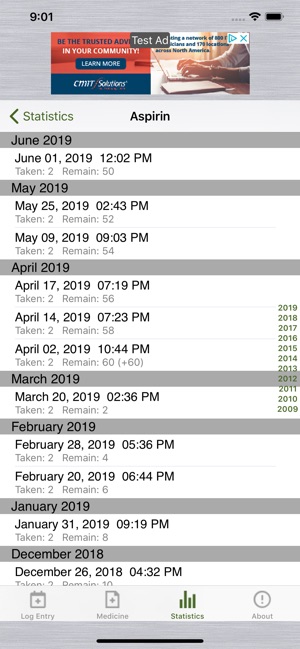 LogMed(圖5)-速報App