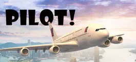 Game screenshot Pilot! mod apk
