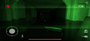 Death House: Scary Horror Game screenshot #3 for iPhone