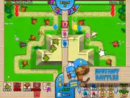 Bloons TD Battles ipad bilder 1