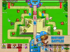 Bloons TD Battles iPad image 2