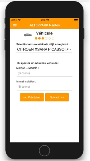 ALTERPARK Nantes screenshot 3