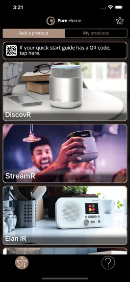 Game screenshot Pure Home mod apk