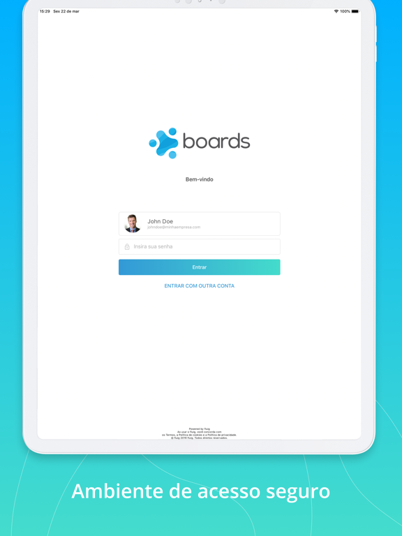 Screenshot #4 pour Boards - Edição 2020
