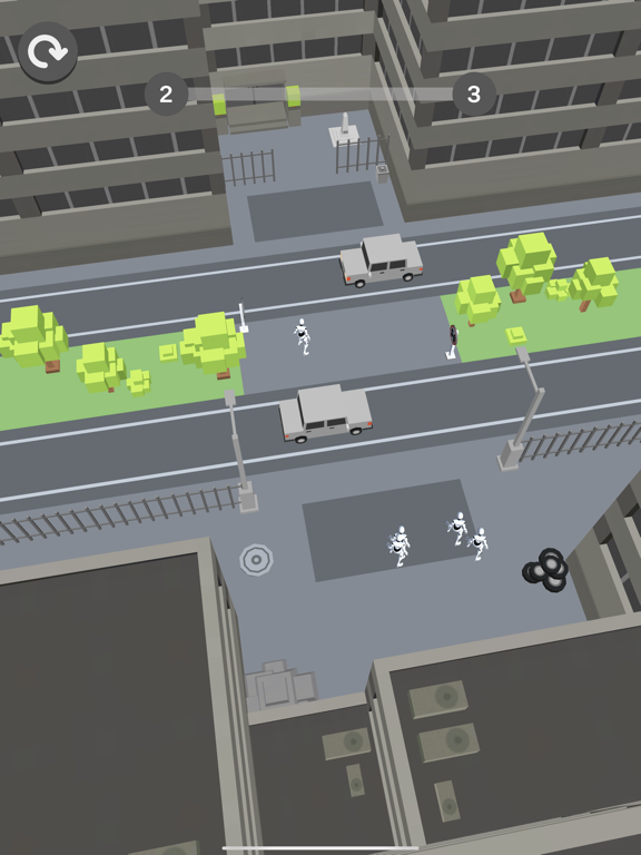 Screenshot #4 for Jay Walk >:)