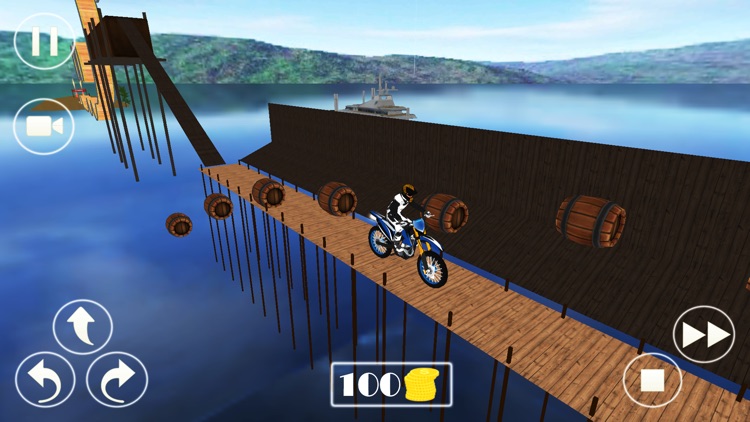 Extreme Crazy Bike Stunt 2020 screenshot-4
