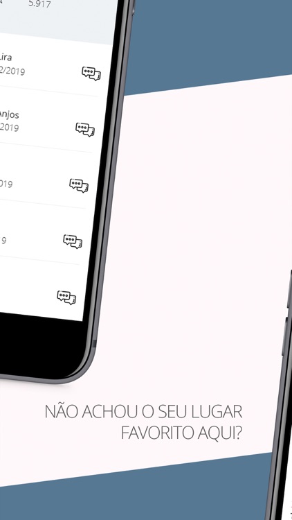 Chooz - Venha ser um Choozer! screenshot-5