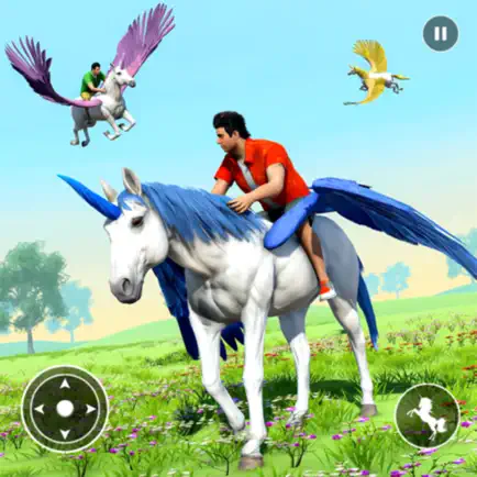 Flying Horse Unicorn Simulator Cheats