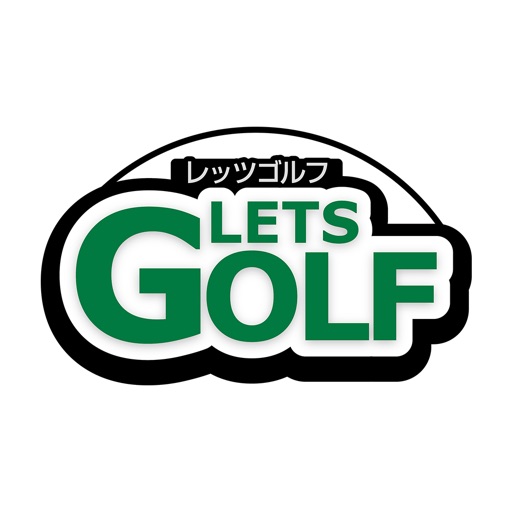 LETS GOLF銀座（レッツゴルフ） Icon