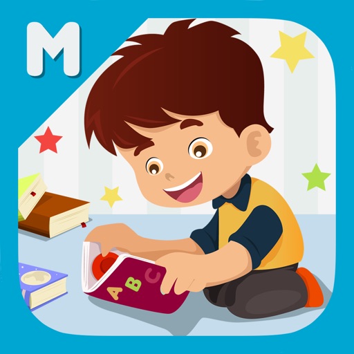 ABC my First Words Workbook