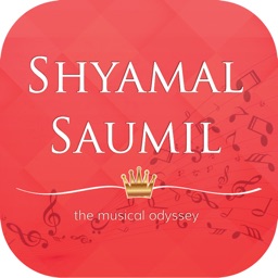 Shyamal Saumil