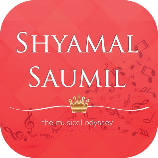 Shyamal Saumil