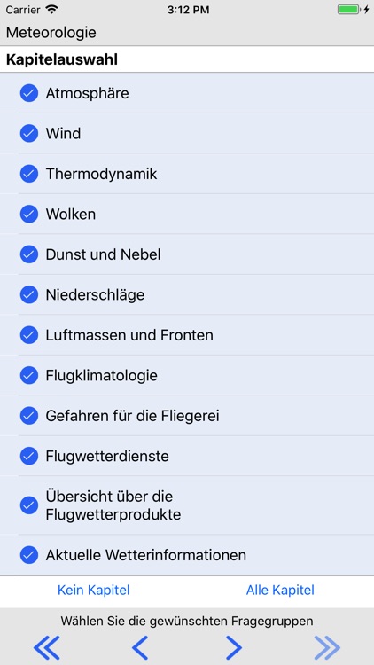 Questions PPL(H) GERMAN screenshot-3