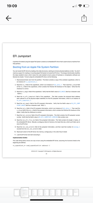 File Manager & Browser Screenshot