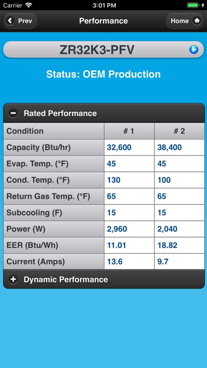 Copeland™ Mobile screenshot-5