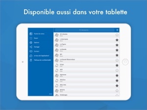 Capture d'écran
