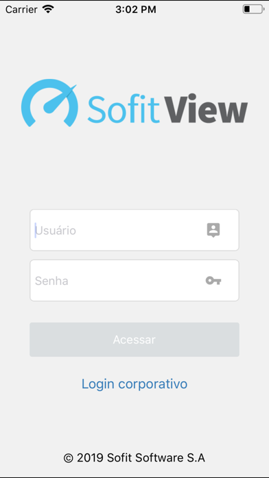 How to cancel & delete Sofit View from iphone & ipad 1