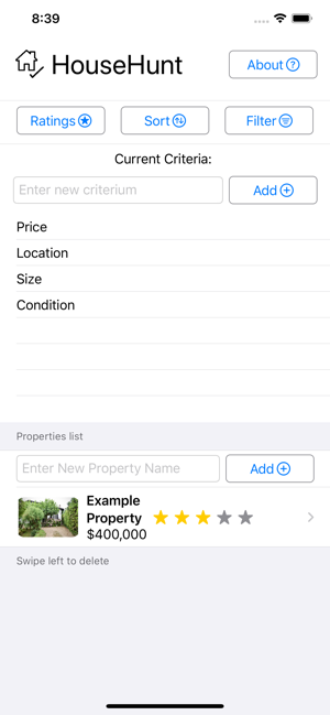 HouseHunt(圖2)-速報App