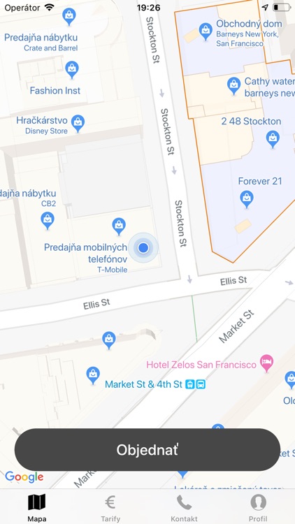 UpGrade Nitra screenshot-4