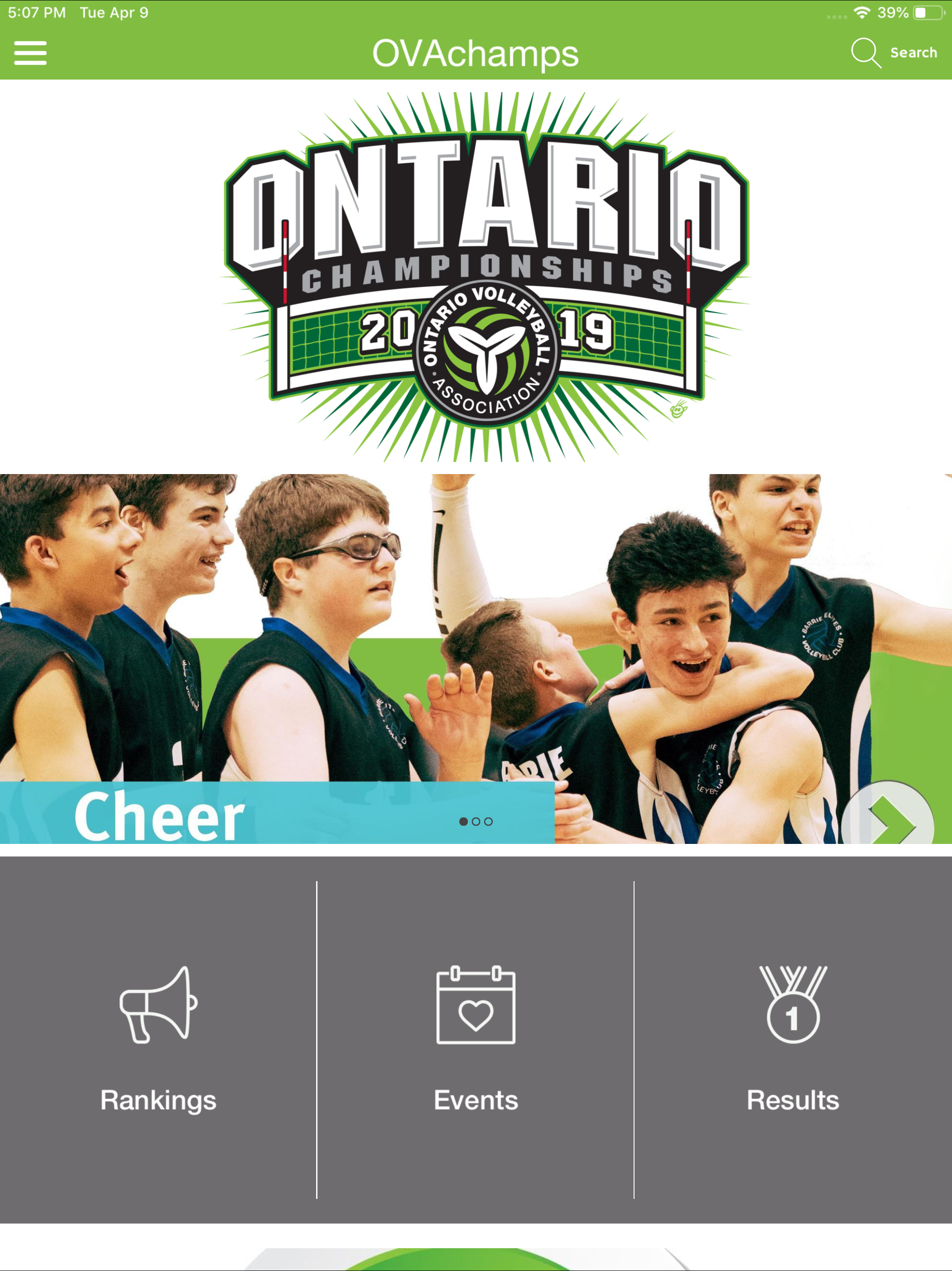 OVAchamps screenshot 6