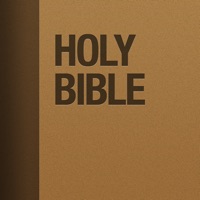 Holy Bible app not working? crashes or has problems?