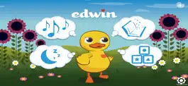 Game screenshot Edwin the Smart Duck mod apk
