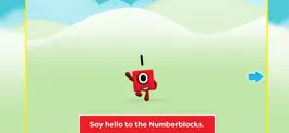 Game screenshot Meet the Numberblocks! mod apk