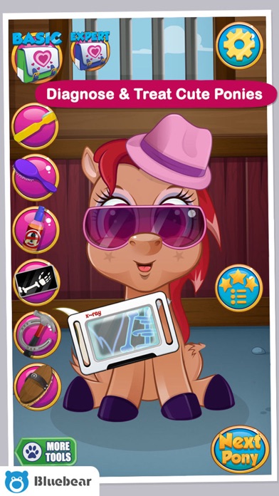 Pony Doctor screenshot 4