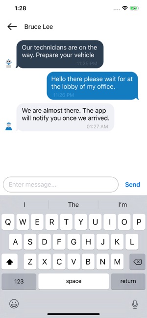 Whip Mobility(圖7)-速報App