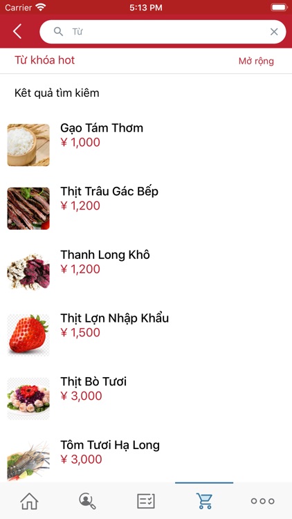 Hoang Long Japan screenshot-6