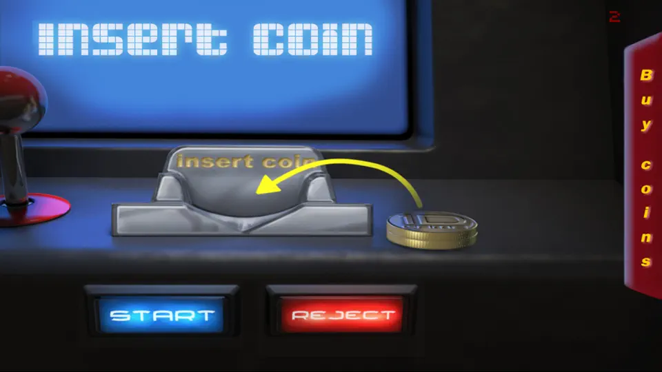 Скриншот 1D Arcade на iPhone 7