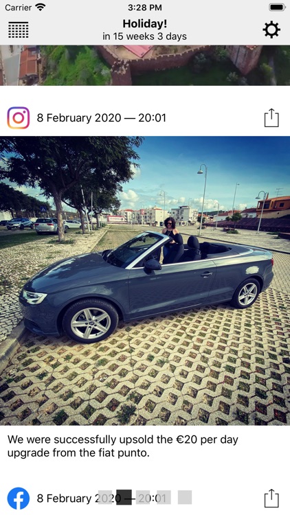 ForwardBack – Countdown to fun screenshot-5