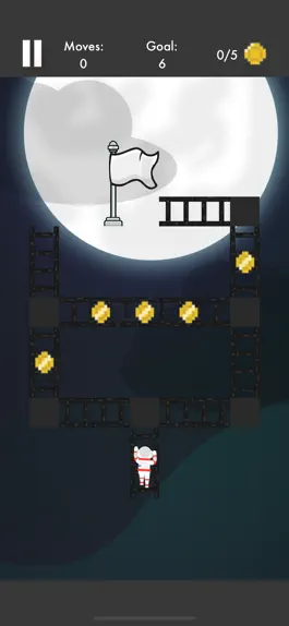 Game screenshot Ladder Cross mod apk