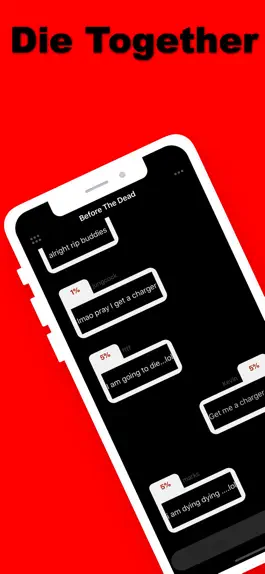 Game screenshot Die with Friends - RIP mod apk