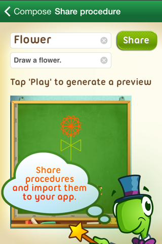 Move the Turtle. Learn to code - náhled