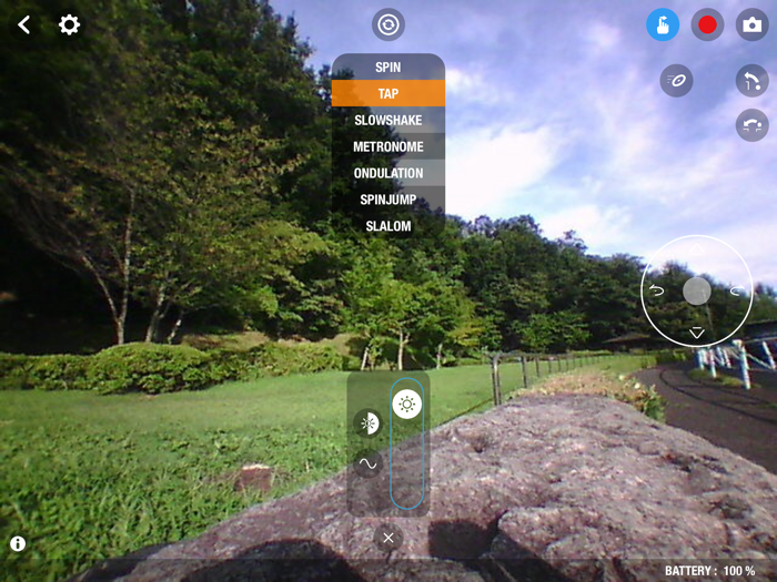 ScrollController Jumping Night